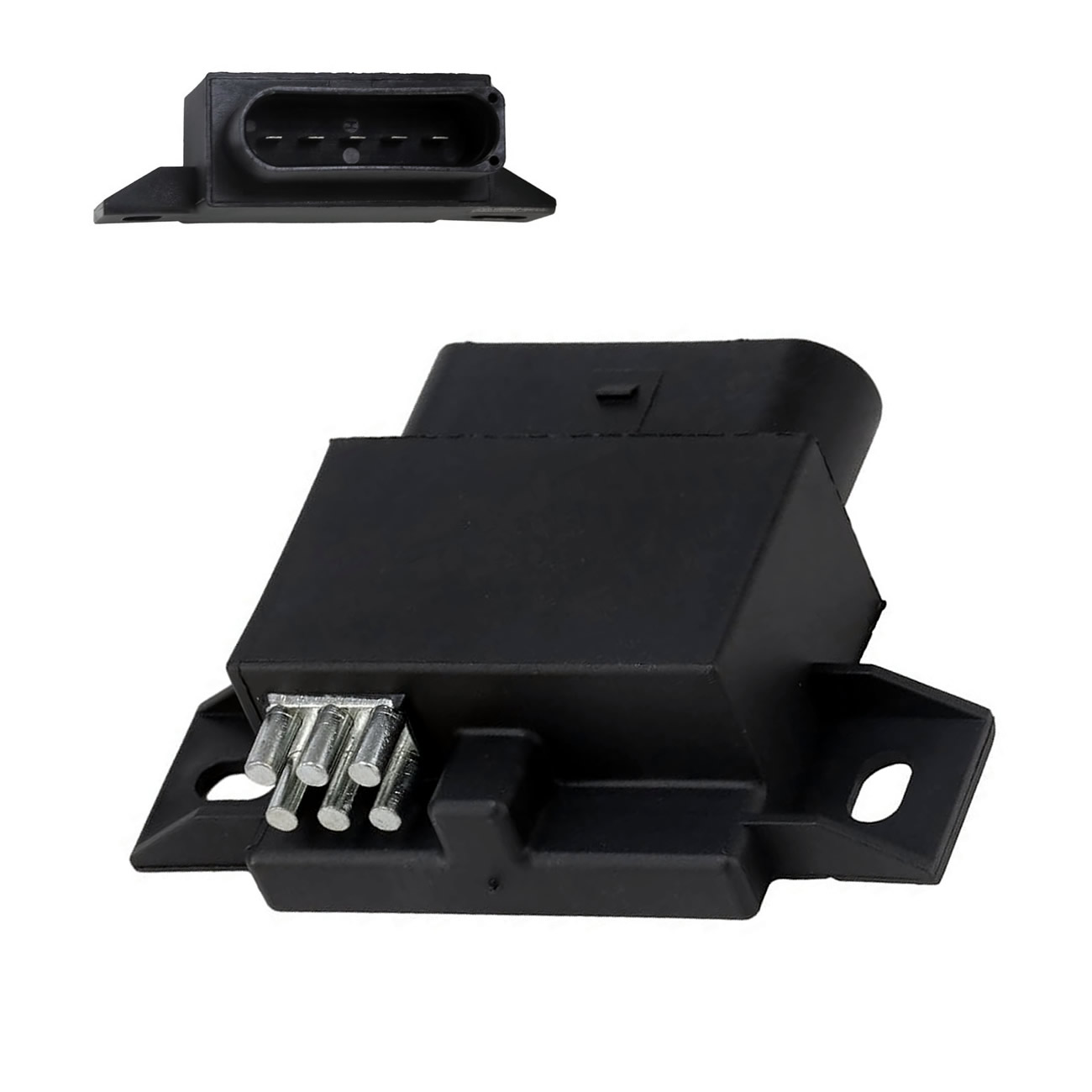 Modulo Control Bomba Combustible Audi A4 A5 Q5 1.8 2.0 3.2